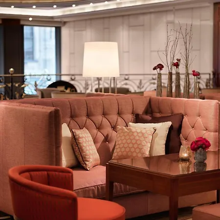 Breidenbacher Hof, Best Grandhotel 2025 - Die 101 Besten-2